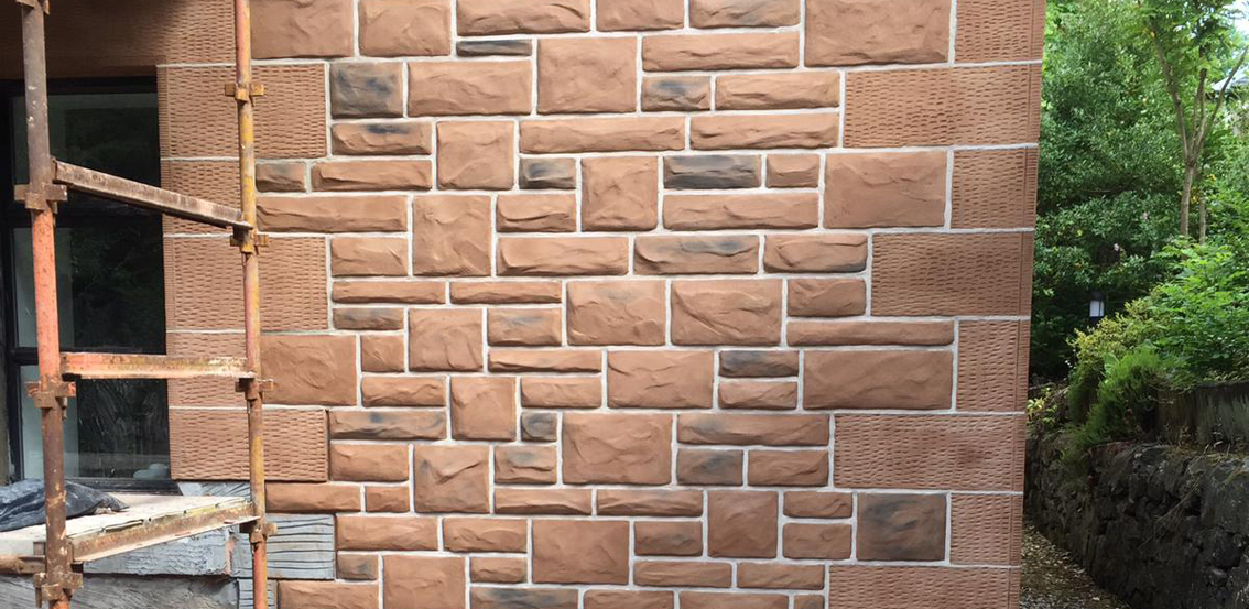 Lime Repair & Lime Pointing