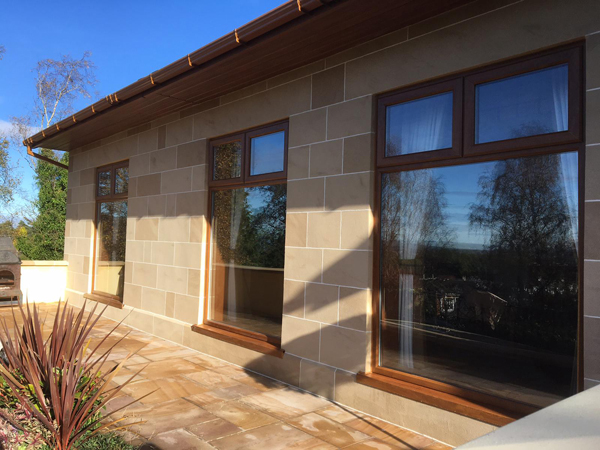 Linotol Finish With a Scratch Render